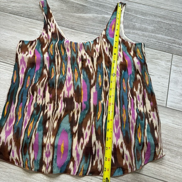 RORY BECA Tank Size Xs - Picture 3 of 5